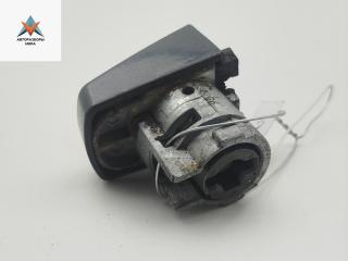 личинка дверного замка Opel Vectra C [рестайлинг] 2006, 1.8 л., бензин, робот, серый, универсал