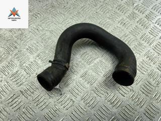 патрубок (трубопровод, шланг) Volkswagen Crafter 1 поколение 2007, 2.5 л., дизель, МКПП, белый, микроавтобус, 076121063E