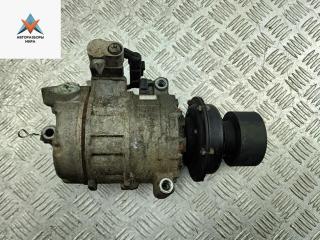 компрессор кондиционера Volkswagen Transporter T5 2007, 2.5 л., дизель, 7H0820805H, 070903201E