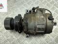 компрессор кондиционера Volkswagen Transporter T5 2007, 2.5 л., дизель, 7H0820805H, 070903201E - фото №3
