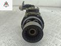 компрессор кондиционера Volkswagen Transporter T5 2007, 2.5 л., дизель, 7H0820805H, 070903201E - фото №4