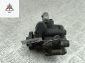 Насос гидроусилителя руля Volkswagen Crafter 1 поколение 2007, 2.5 л., дизель, МКПП, белый, микроавтобус, 2E0422155A - фото №3