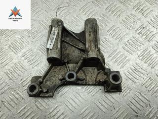 кронштейн двигателя Volkswagen Transporter T5 2007, 2.5 л., дизель, МКПП, серый, микроавтобус, 070199343A