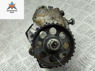 ТНВД Volkswagen Crafter 1 поколение 2007, 2.5 л., дизель, МКПП, белый, микроавтобус, 0445010125, 059130755NB00