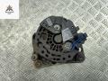 генератор Volkswagen Crafter 1 поколение 2007, 2.5 л., дизель, МКПП, белый, микроавтобус, 06F903023D - фото №5