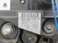 генератор Volkswagen Crafter 1 поколение 2007, 2.5 л., дизель, МКПП, белый, микроавтобус, 06F903023D - фото №6