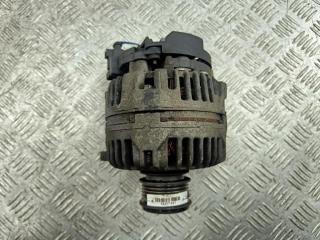 генератор Volkswagen Crafter 1 поколение 2007, 2.5 л., дизель, МКПП, белый, микроавтобус, 06F903023D