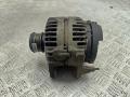 генератор Volkswagen Crafter 1 поколение 2007, 2.5 л., дизель, МКПП, белый, микроавтобус, 06F903023D - фото №3