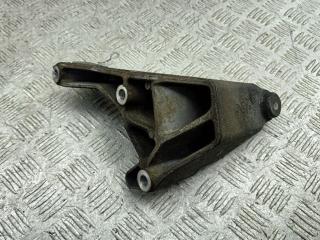 кронштейн двигателя Volkswagen Crafter 1 поколение 2007, 2.5 л., дизель, МКПП, белый, микроавтобус, 076199307