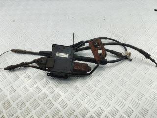 блок управления ручником Opel Astra J 2011, 1.7 л., дизель, МКПП, серый, универсал, A2C53440441