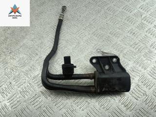 регулятор давления топлива Volkswagen Crafter 1 поколение 2007, 2.5 л., дизель, МКПП, белый, микроавтобус, 2E0201416