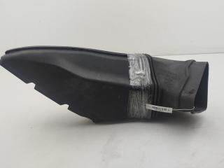 патрубок воздушного фильтра Audi A6 4F/C6 2005, 3.2 л., бензин, 4F0129739B