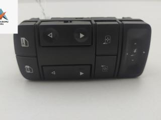 блок управления стеклоподъемниками Opel Vectra C [рестайлинг] 2006, 1.8 л., бензин, робот, серый, универсал, 687333988