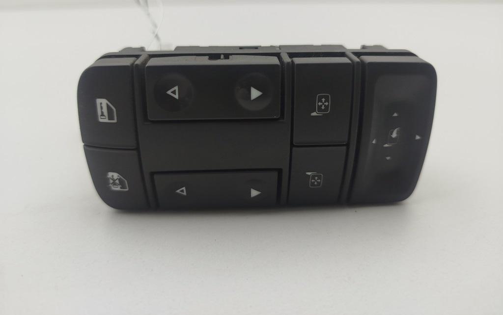 блок управления стеклоподъемниками Opel Vectra C 2006, 1.8 л., бензин, робот, синий, универсал, 13224057