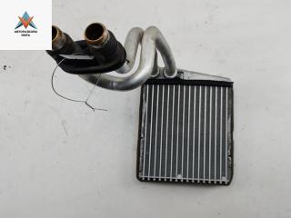 радиатор отопителя (печки) Skoda Octavia mk2 (A5 1Z) 2008, 2.0 л., дизель, МКПП, красный, универсал, 1K0819031B