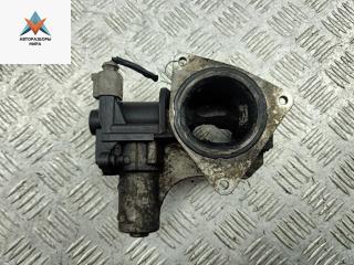 клапан EGR Volkswagen Transporter T5 2007, 2.5 л., дизель, МКПП, серый, микроавтобус, 076131501B