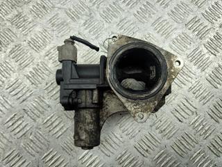 клапан EGR Volkswagen Transporter T5 2007, 2.5 л., дизель, МКПП, серый, микроавтобус, 076131501B