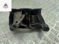 кронштейн двигателя Volkswagen Transporter T5 2007, 2.5 л., дизель, МКПП, серый, микроавтобус, 070199343B - фото №2