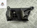 кронштейн двигателя Volkswagen Transporter T5 2007, 2.5 л., дизель, МКПП, серый, микроавтобус, 070199343B - фото №4