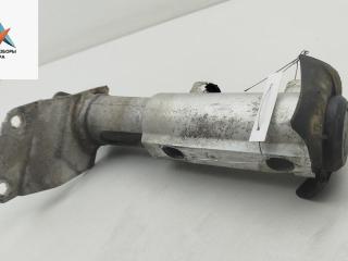 кронштейн заднего бампера Audi 80 8C/B4 1993, 2.0 л., бензин, МКПП, зелёный, седан, 8A0807332E
