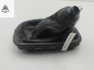 чехол рычага КПП Audi A6 4B/C5 1998, 2.4 л., бензин, МКПП, серый, седан, 4B0863279A