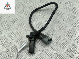 датчик коленвала Volkswagen Transporter T5 2007, 2.5 л., дизель, МКПП, серый, микроавтобус, 070907319