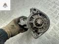 стартер Volkswagen Crafter 1 поколение 2007, 2.5 л., дизель, МКПП, белый, микроавтобус, 1005831487 - фото №3