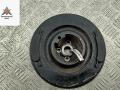 шкив коленвала Volkswagen Crafter 1 поколение 2007, 2.5 л., дизель, МКПП, белый, микроавтобус, 3G4105251AC - фото №2