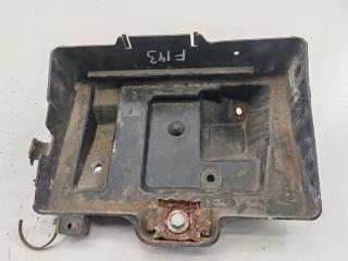 полка аккумулятора Opel Astra G 2002, 1.7 л., дизель, МКПП, белый, универсал, 7004330