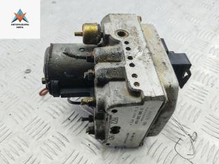 блок ABS Opel Vectra B 1998, 2.0 л., бензин, МКПП, красный, хетчбэк 5 дв., 90468702, 0265220074