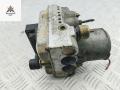блок ABS Opel Vectra B 1998, 2.0 л., бензин, МКПП, красный, хетчбэк 5 дв., 90468702, 0265220074 - фото №3