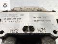 блок ABS Opel Vectra B 1998, 2.0 л., бензин, МКПП, красный, хетчбэк 5 дв., 90468702, 0265220074 - фото №4