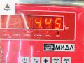 блок ABS Opel Vectra B 1998, 2.0 л., бензин, МКПП, красный, хетчбэк 5 дв., 90468702, 0265220074 - фото №5