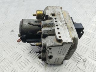 блок ABS Opel Vectra B 1998, 2.0 л., бензин, МКПП, красный, хетчбэк 5 дв., 90468702, 0265220074