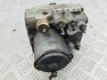 блок ABS Opel Vectra B 1998, 2.0 л., бензин, МКПП, красный, хетчбэк 5 дв., 90468702, 0265220074 - фото №2