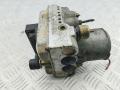 блок ABS Opel Vectra B 1998, 2.0 л., бензин, МКПП, красный, хетчбэк 5 дв., 90468702, 0265220074 - фото №3