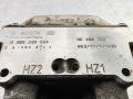 блок ABS Opel Vectra B 1998, 2.0 л., бензин, МКПП, красный, хетчбэк 5 дв., 90468702, 0265220074 - фото №4
