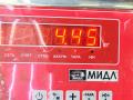 блок ABS Opel Vectra B 1998, 2.0 л., бензин, МКПП, красный, хетчбэк 5 дв., 90468702, 0265220074 - фото №5