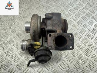 турбина Volkswagen Crafter 1 поколение 2007, 2.5 л., дизель, МКПП, белый, микроавтобус, 076145701C