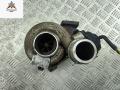 турбина Volkswagen Crafter 1 поколение 2007, 2.5 л., дизель, МКПП, белый, микроавтобус, 076145701C - фото №2