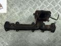 коллектор выпускной Volkswagen Crafter 1 поколение 2007, 2.5 л., дизель, микроавтобус, 076253033 - фото №3