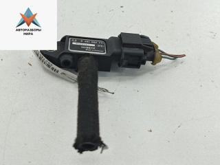датчик давления (температуры) выхлопных газов Opel Zafira 2 поколение (B) 2006, 1.9 л., дизель, МКПП, чёрный, минивэн, 55198717