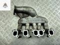 коллектор впускной Volkswagen Transporter T5 2007, 2.5 л., дизель, микроавтобус, R070129713Q - фото №2