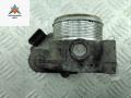 заслонка дроссельная Volkswagen Transporter T5 2007, 2.5 л., дизель, МКПП, серый, микроавтобус, 076128063A - фото №3