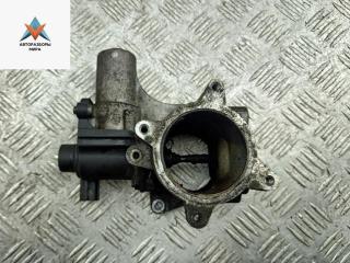 клапан EGR Volkswagen Crafter 1 поколение 2007, 2.5 л., дизель, МКПП, белый, микроавтобус, 076131501A
