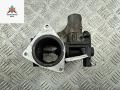 клапан EGR Volkswagen Crafter 1 поколение 2007, 2.5 л., дизель, МКПП, белый, микроавтобус, 076131501A - фото №2
