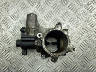 клапан EGR Volkswagen Crafter 1 поколение 2007, 2.5 л., дизель, МКПП, белый, микроавтобус, 076131501A
