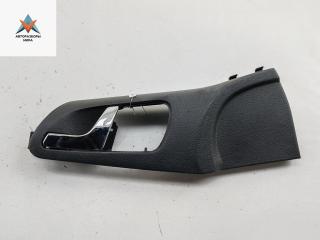 ручка внутренняя передняя левая Skoda Octavia mk1 (A4 1U) 2003, 1.9 л., дизель, МКПП, серый, универсал, 1U0837247B