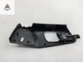 ручка внутренняя передняя левая Skoda Octavia mk1 (A4 1U) 2003, 1.9 л., дизель, МКПП, серый, универсал, 1U0837247B - фото №2