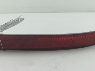 катафот Volkswagen Touran 1 поколение [рестайлинг] 2007, 1.9 л., дизель, МКПП, серый, минивэн, 1T0945106A